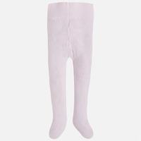 Baby girl polyamide tights Mayoral