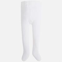 Baby girl polyamide tights Mayoral