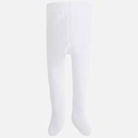 Baby girl polyamide tights Mayoral