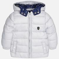 Baby boy padded coat Mayoral