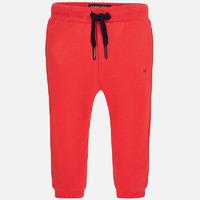 Baby boy long trousers with elastic cuffs Mayoral