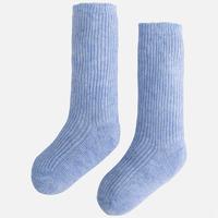 Baby boy cotton socks with rib knit Mayoral