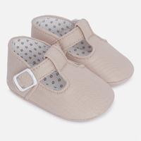 Baby boy shoes with buckle Mayoral