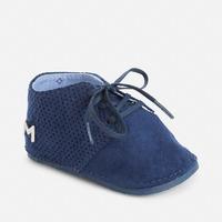 baby boy formal shoes with laces mayoral