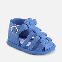 Baby boy sandals with buckle fastening Mayoral