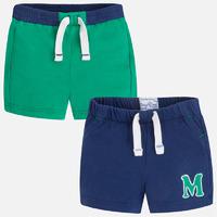 Baby boy shorts with drawstrings Mayoral