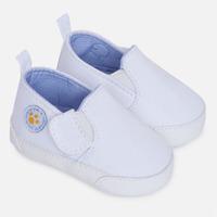 Baby boy shoes with riptape Mayoral