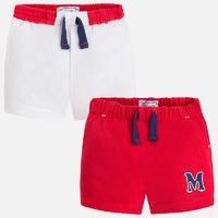 baby boy shorts with drawstrings mayoral