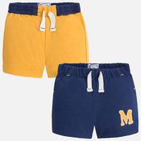 Baby boy shorts with drawstrings Mayoral