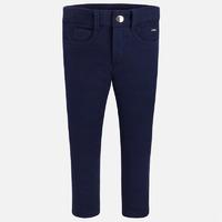 Baby girl fleece jeggings Mayoral