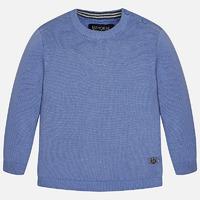 Baby boy basic jumper Mayoral