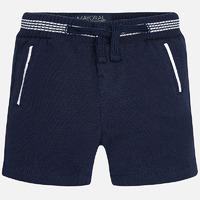 Baby boy shorts with drawstrings Mayoral