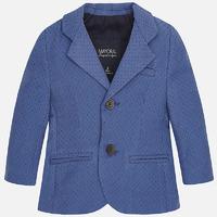 Baby boy fantasy jacquard jacket Mayoral