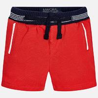 Baby boy shorts with drawstrings Mayoral