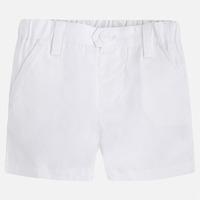 Baby boy twill shorts Mayoral