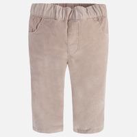 Baby boy corduroy long trousers Mayoral