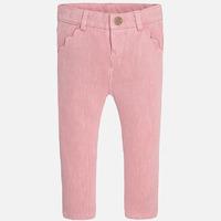 Baby girl jeggings with pockets Mayoral