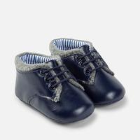 Baby boy formal pram shoes Mayoral