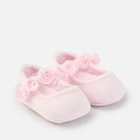 baby girl formal pram mary jane shoes mayoral