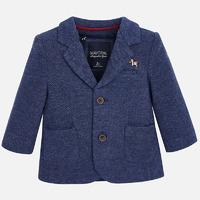 Baby boy knit formal jacket Mayoral