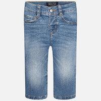 Baby boy denim trousers Mayoral