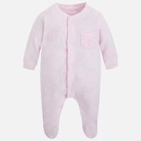 Baby boy pyjamas with buttons Mayoral