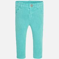 Baby girl jeggings with pockets Mayoral