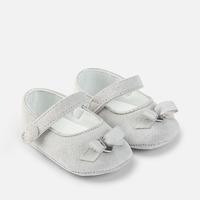 Baby girl corduroy mary jane shoes Mayoral