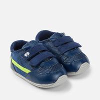 Baby boy sporty pram shoes with velcro Mayoral
