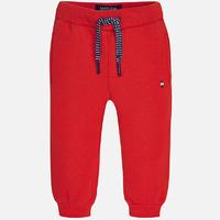 Baby boy fleece long trousers Mayoral