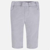 baby boy corduroy long trousers mayoral