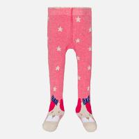 Baby girl jacquard tights Mayoral