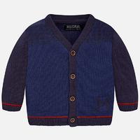 Baby boy formal cardigan jacket Mayoral