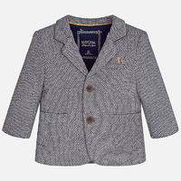 Baby boy knit formal jacket Mayoral