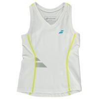 Babolat Core Crop Top Junior Girls