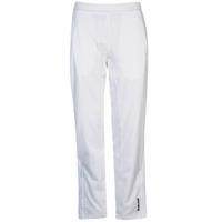 babolat core tennis warm up bottoms junior girls