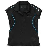 Babolat Core Tennis Polo Junior Girls