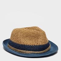 Barts Men\'s Lendrix Hat, Blue