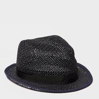 Barts Men\'s Devita Sun Hat, Black