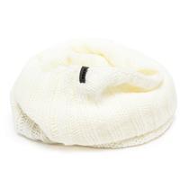 Barts Women\'s Agata Knit Snood, Cream