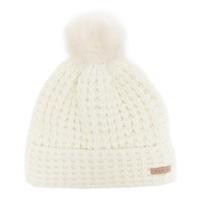 Barts Women\'s Bon Beanie, Cream