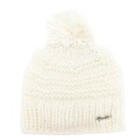 barts womens jasmine beanie cream