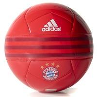 Bayern Munich Football Red