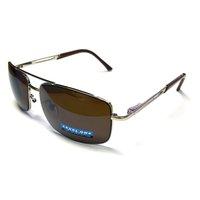 Basics Fashion Sunglasses - Bronze