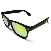 Basics Wayfarer Sunglasses - Black