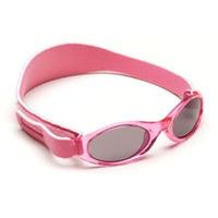 baby banz adventurer sunglasses pink