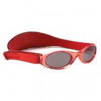 Baby Banz Adventurer Sunglasses - Red