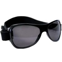 baby banz retro sunglasses black