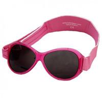 Baby Banz Retro Sunglasses - Pink