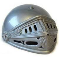 Battle Knight Helmet